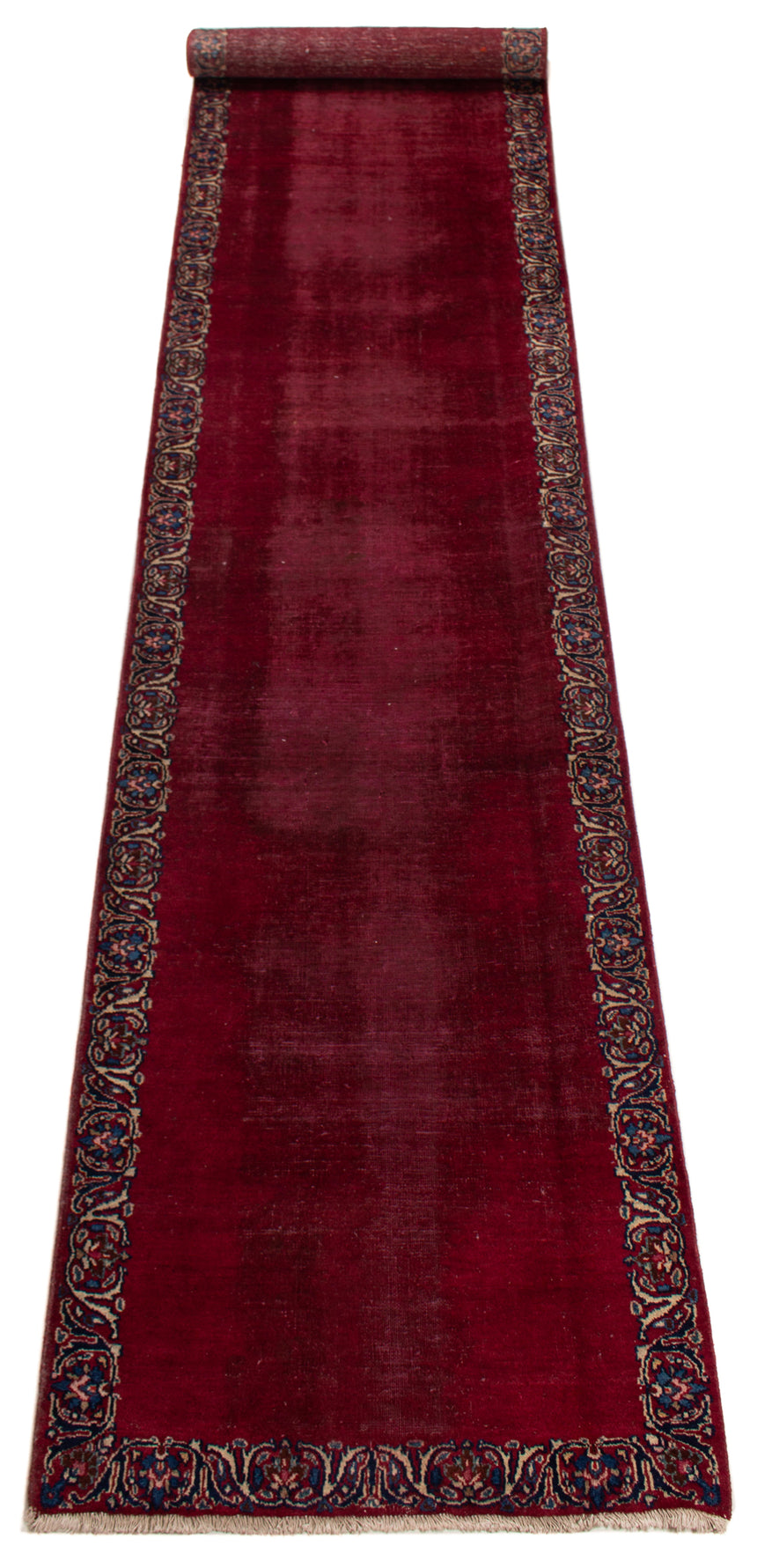 Kerman Persian Rug | 500 x 97 cm