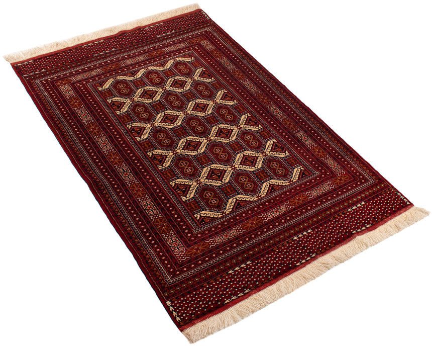 Baluch Persian Rug | 200x130cm