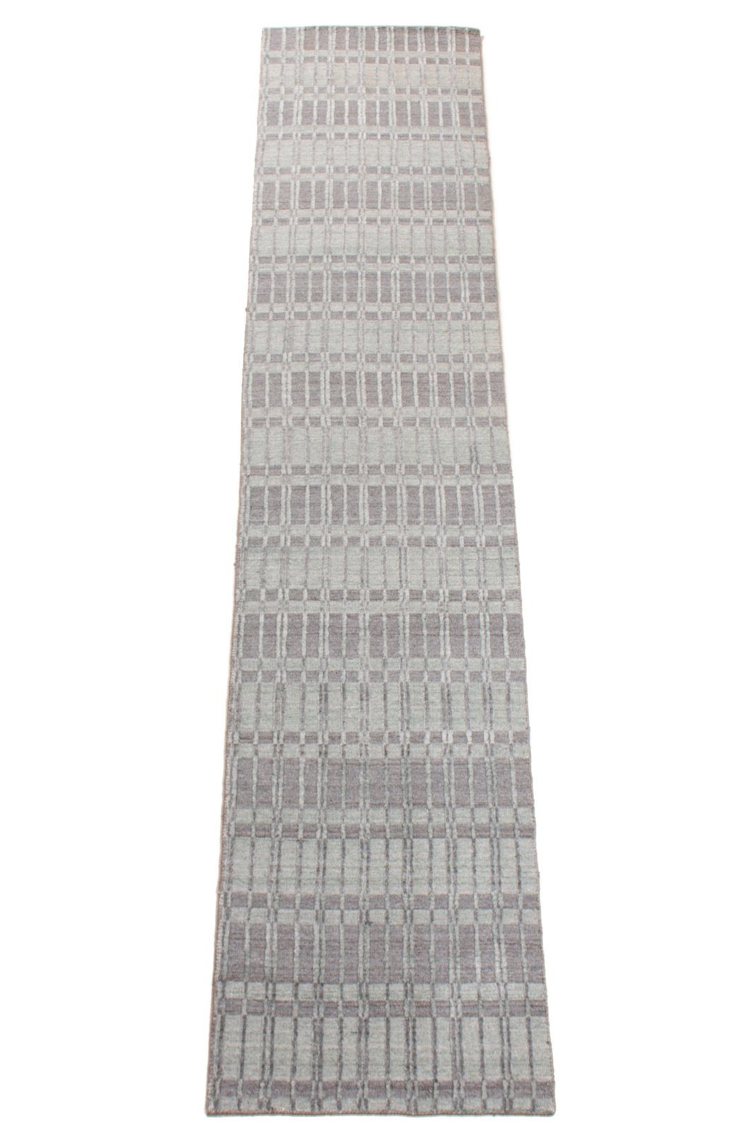Modern Hallway Rug | 327 x 65 cm