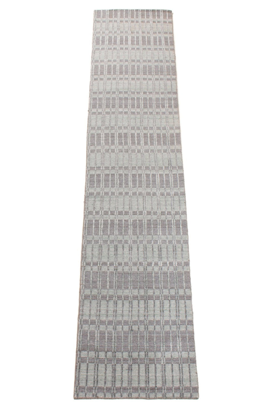 Modern Hallway Rug | 327 x 65 cm