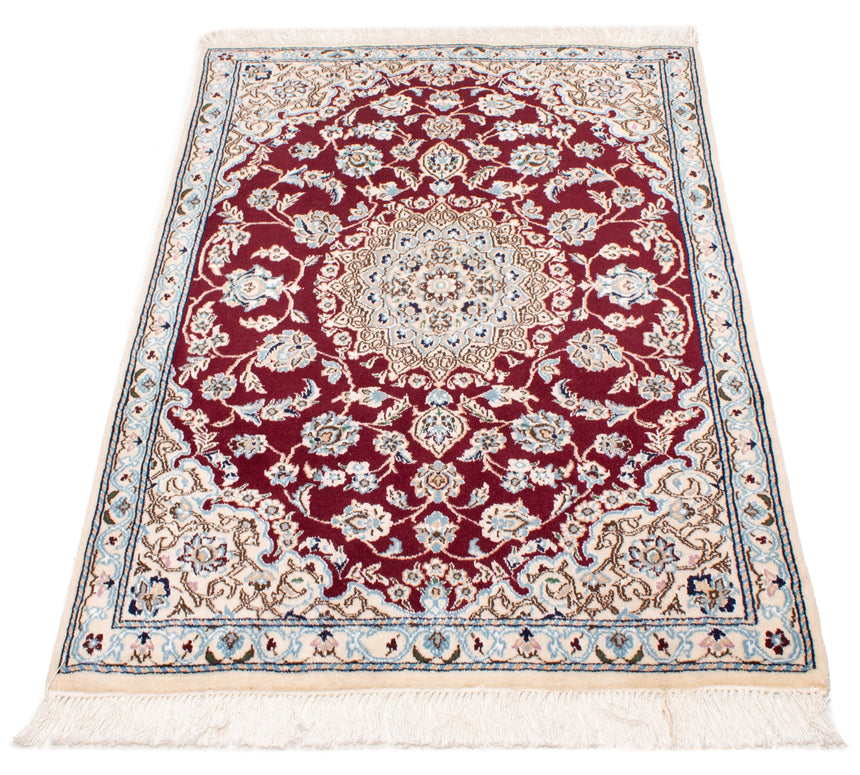 Nain 9La Persian Rug | 133 x 90 cm