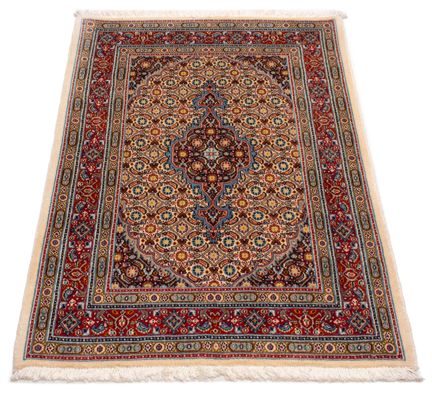 Persian Moud Rug | 120x80cm
