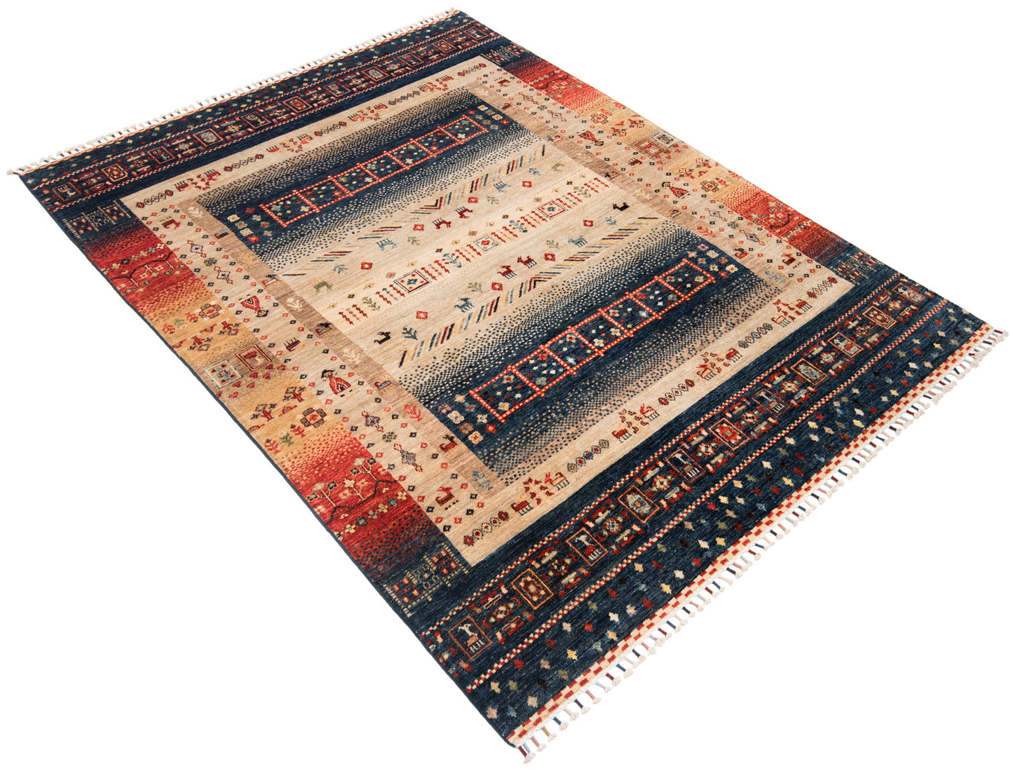 Alfombra Ziegler | 239 x 172 cm