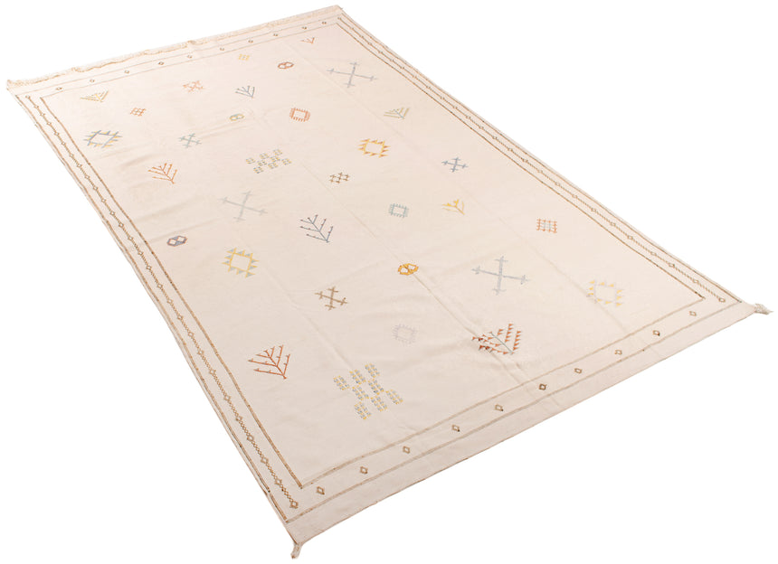 Kilim Marrueco | 276 x 169 cm