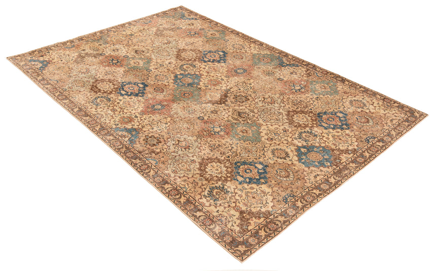Alfombra Vintage | 324 x 224 cm