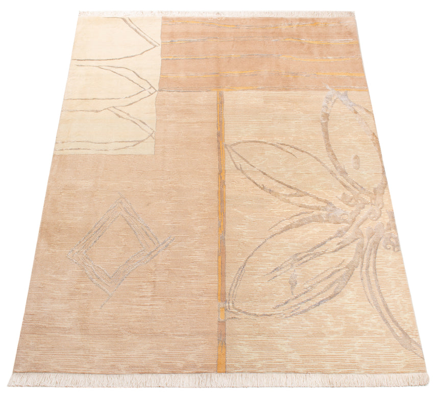 Alfombra Moderna | 247 x 194 cm