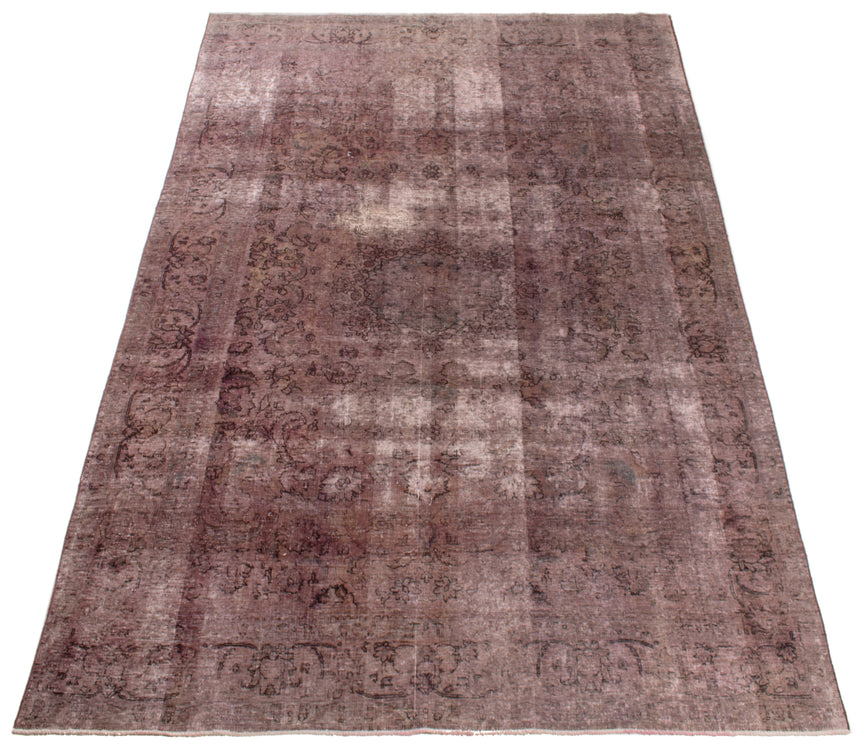 Alfombra Vintage | 238 x 210 cm