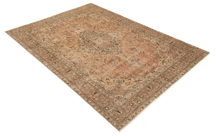 Alfombra Vintage | 337 x 240 cm