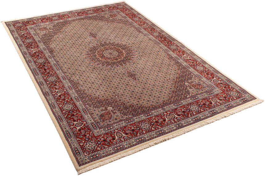 Alfombra Persa Moud | 289 x 200 cm