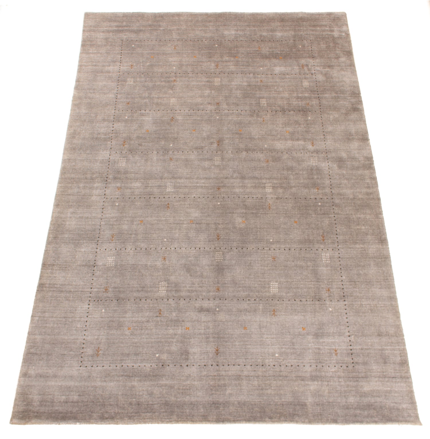 Handloom Rug | 297 x 197