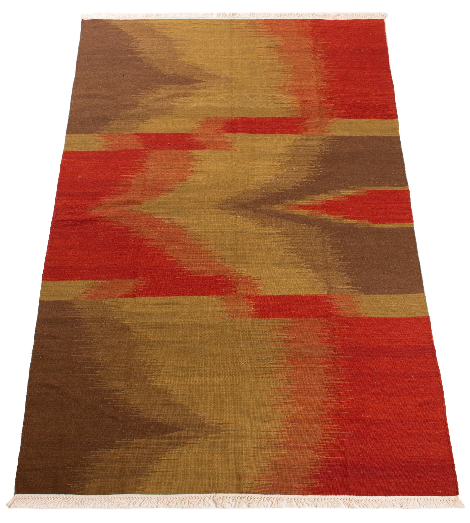 Modern Kilim | 180 x 120 cm