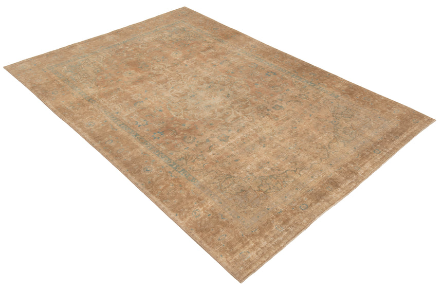 Alfombra Vintage | 328 x 221 cm