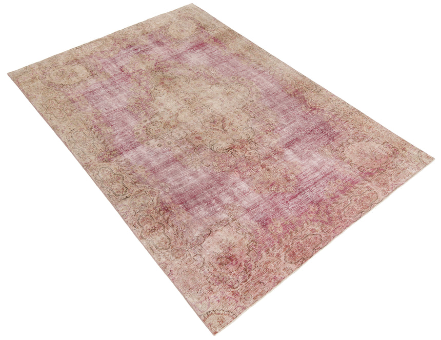 Alfombra Vintage | 286 x 197 cm