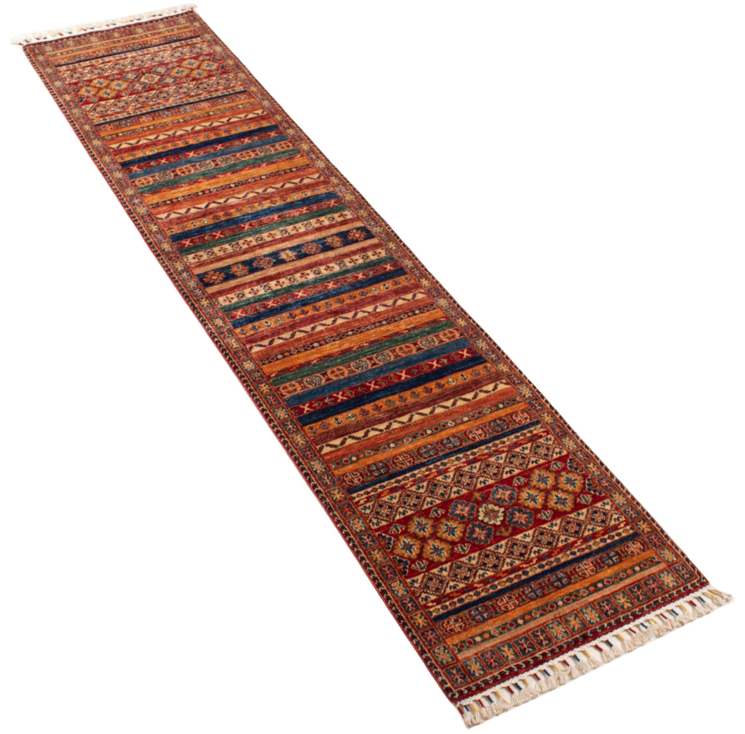 Ziegler Rug | 307x70cm