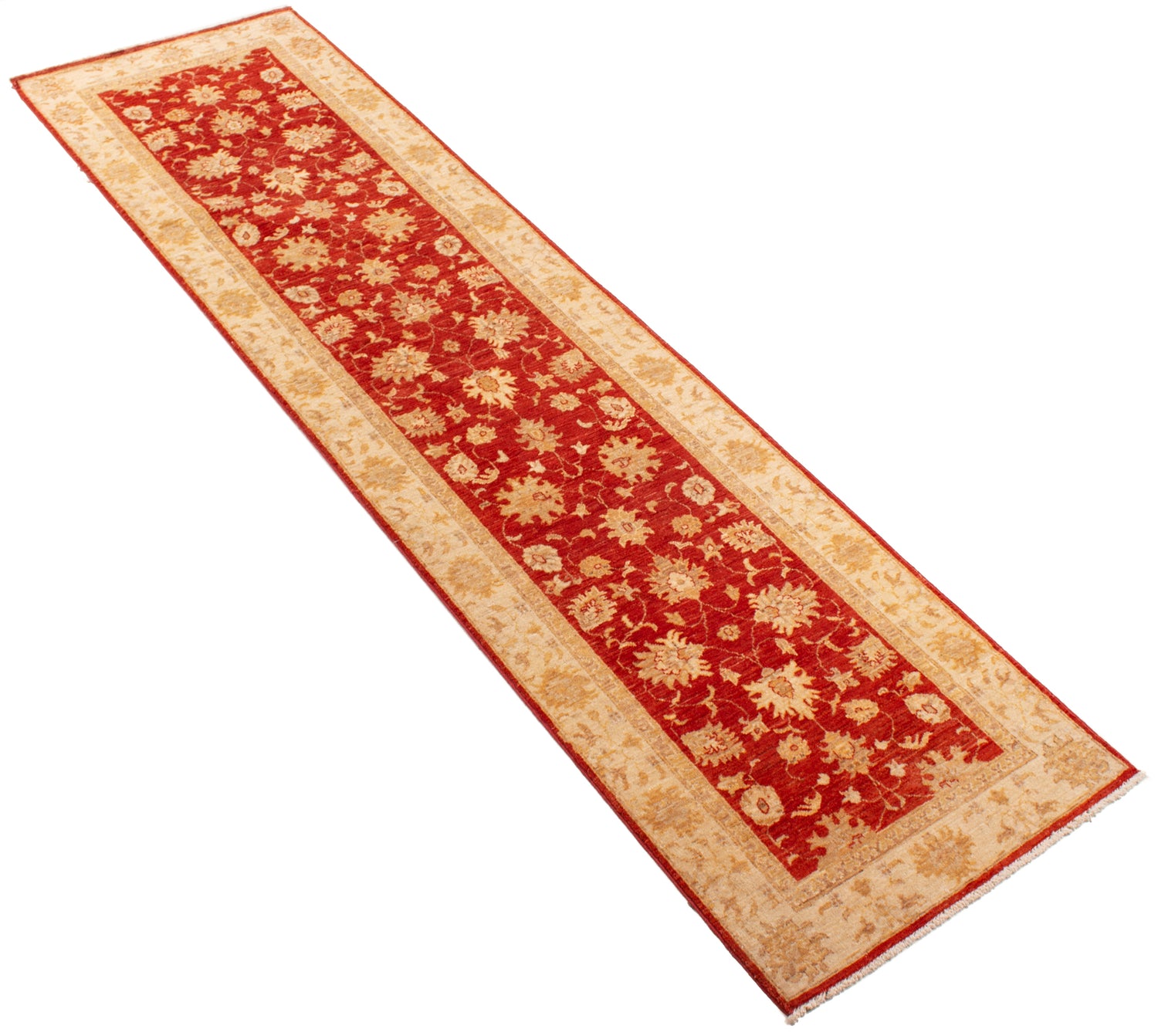 Ziegler Rug | 285x75cm