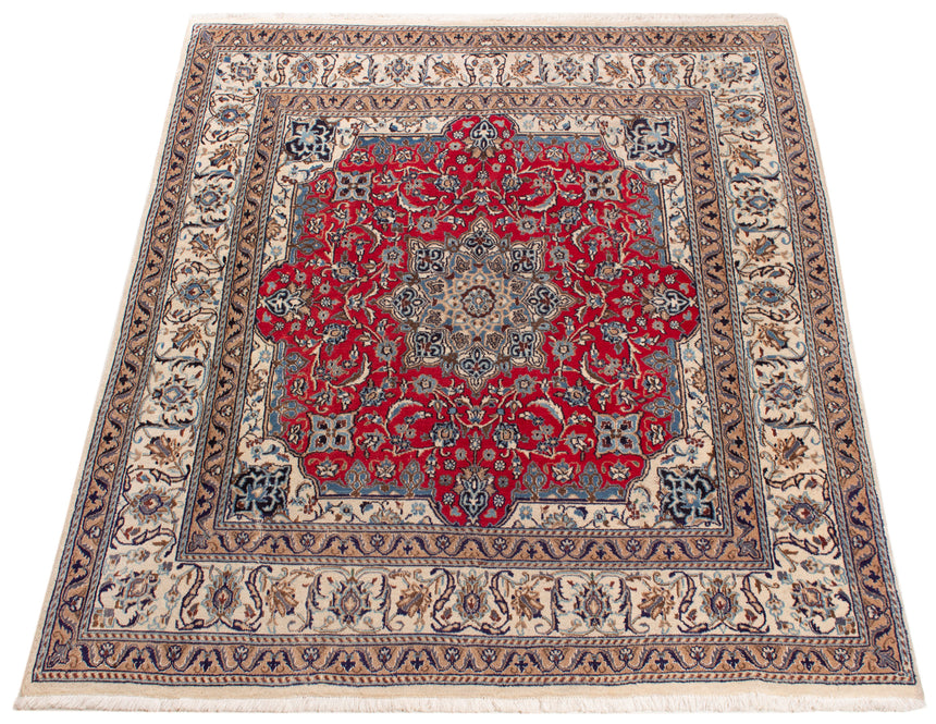 Alfombra Nain 9La | 227 x 197 cm