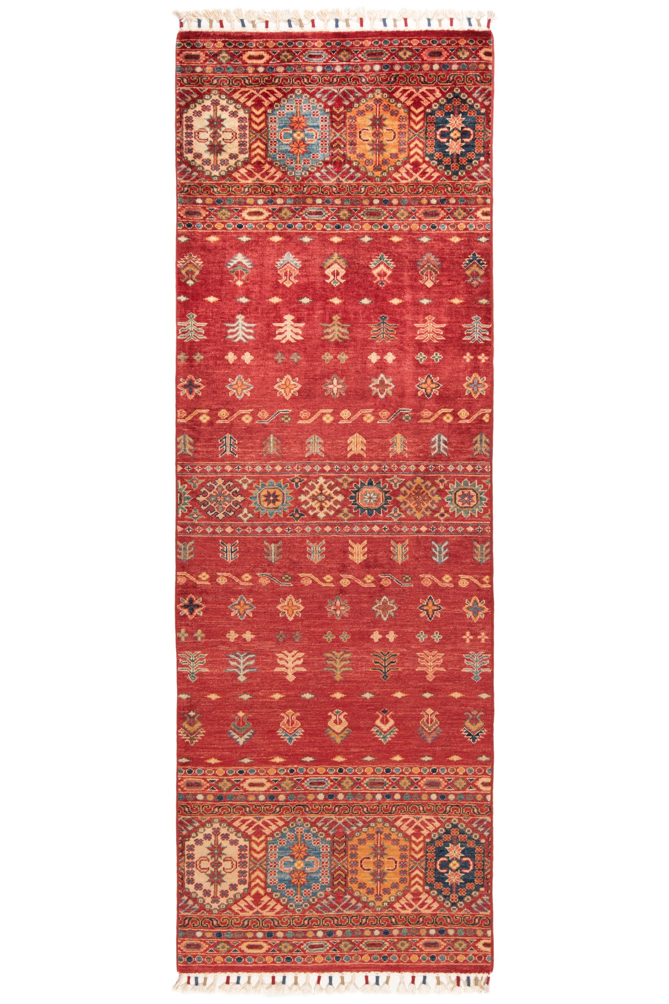 Ziegler Rug | 232 x 77 cm