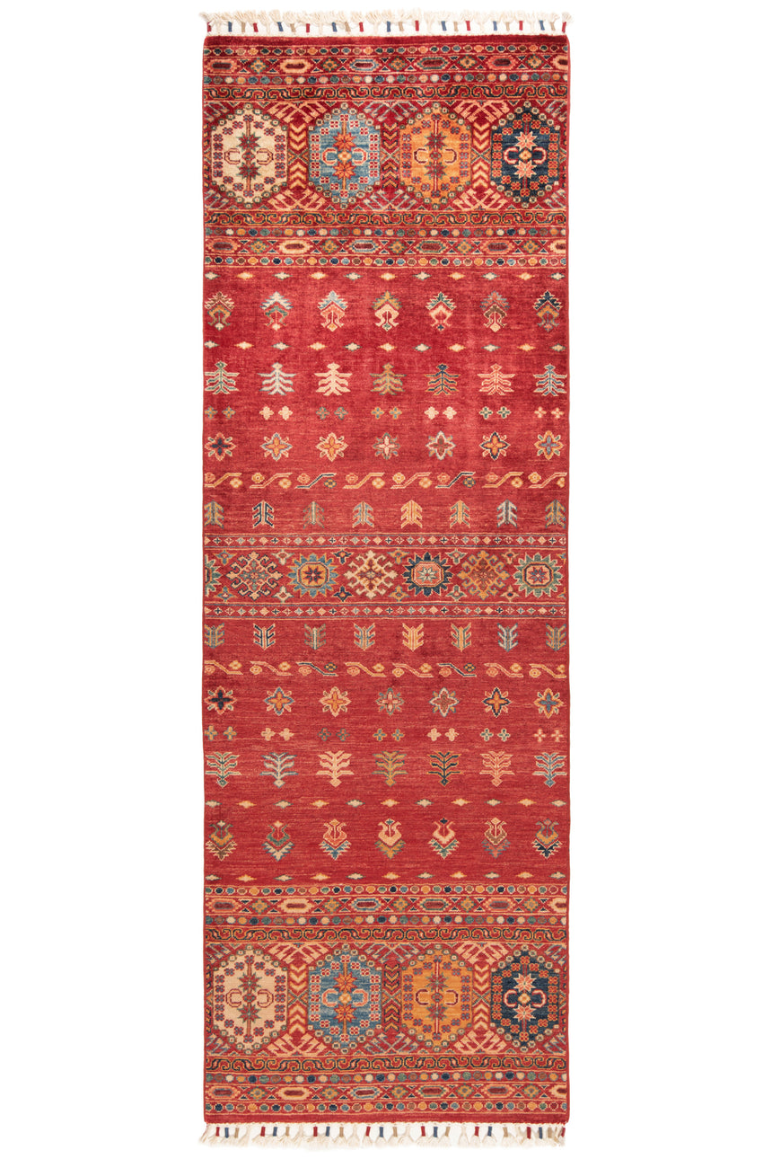 Ziegler Rug | 232 x 77 cm