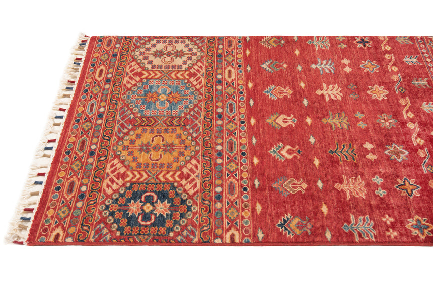Ziegler Rug | 232 x 77 cm