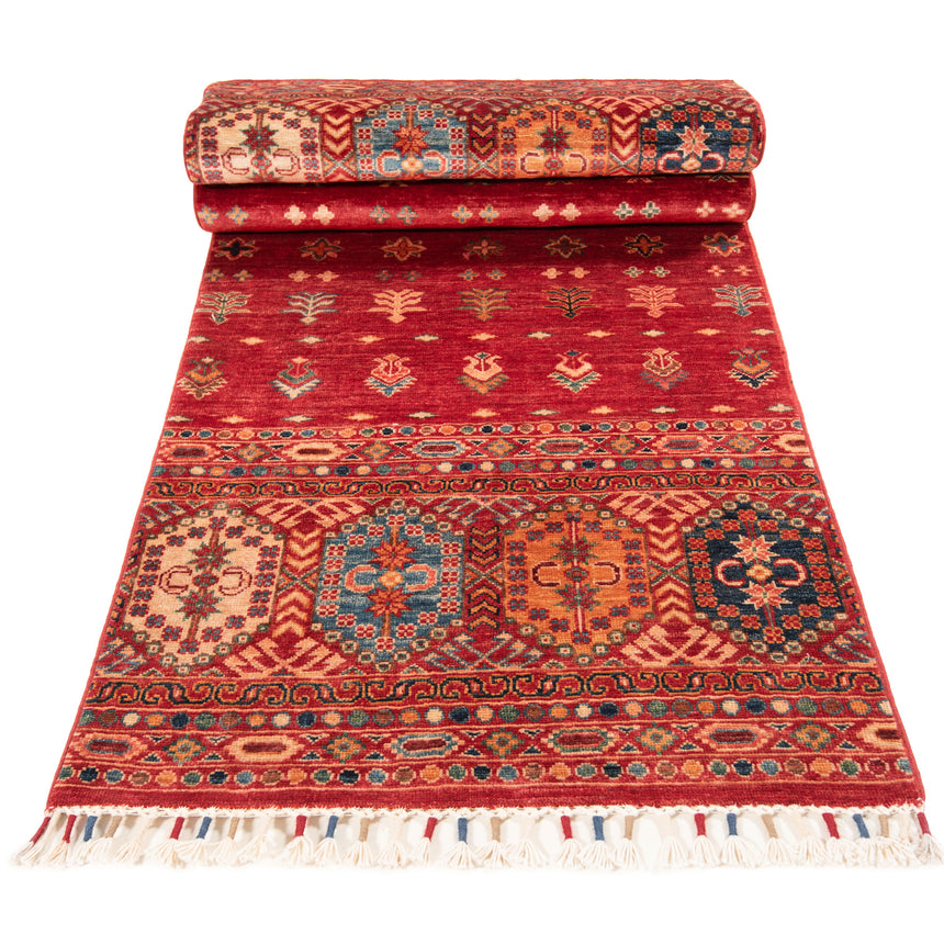 Ziegler Rug | 232 x 77 cm