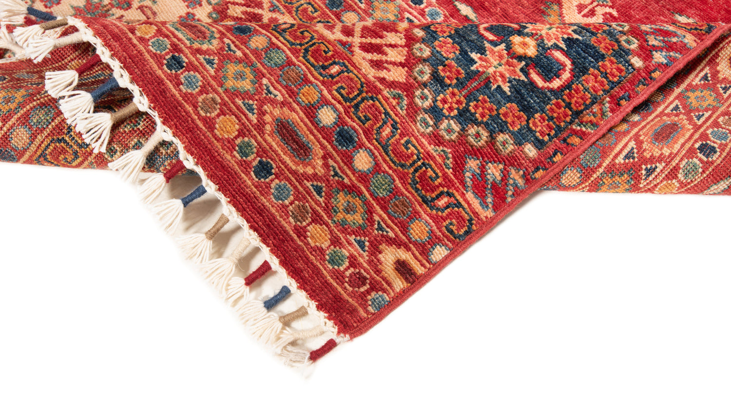 Ziegler Rug | 232 x 77 cm