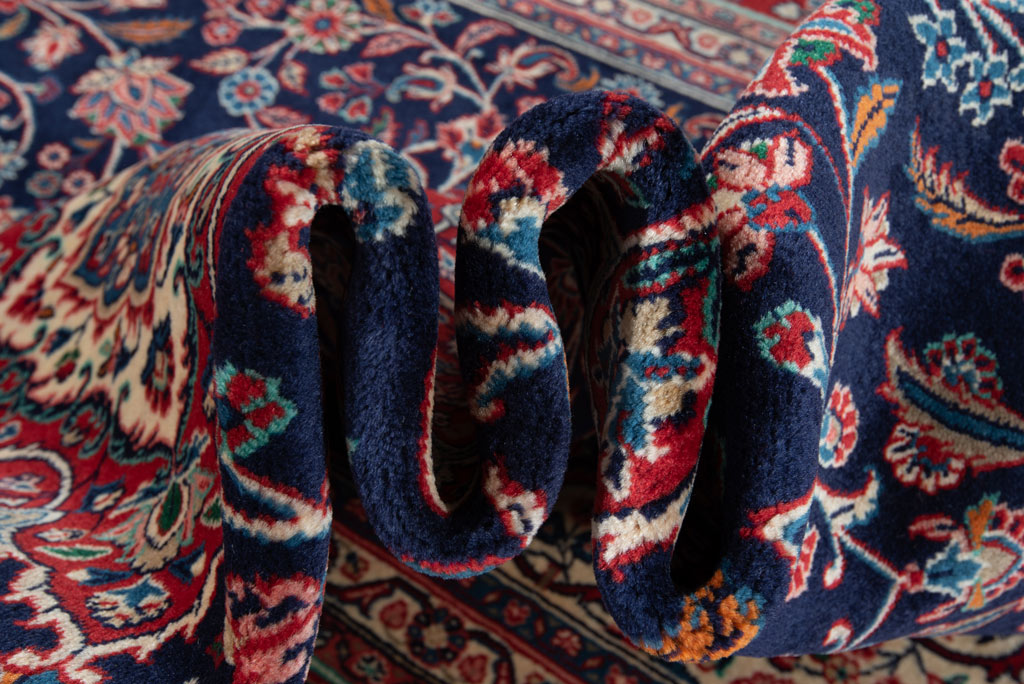 Hamedan Alfombra Persa | 322 x 208 cm