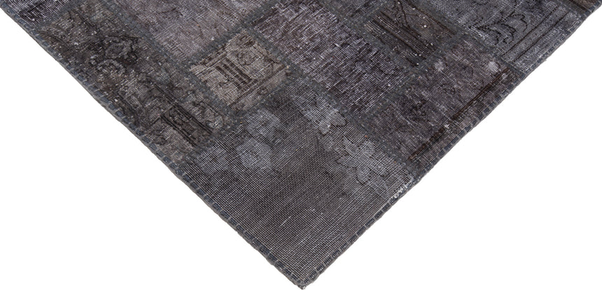 Tapete de retalhos | 157x152cm