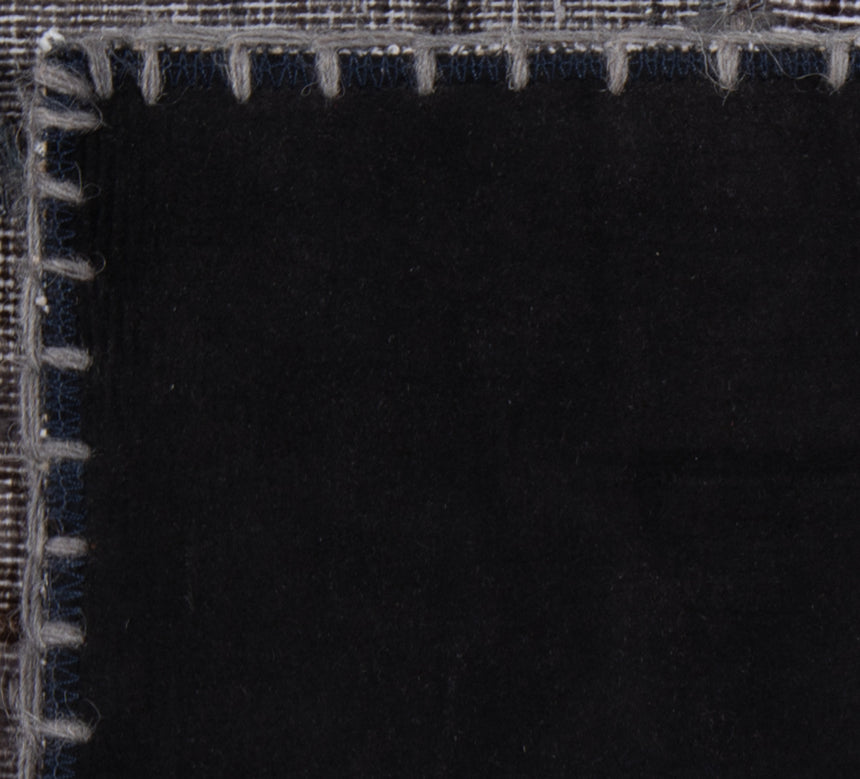 Tapete de retalhos | 157x152cm