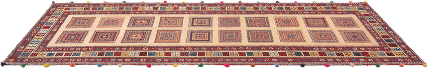 Nimbaft Alfombra Persa | 280 x 86 cm