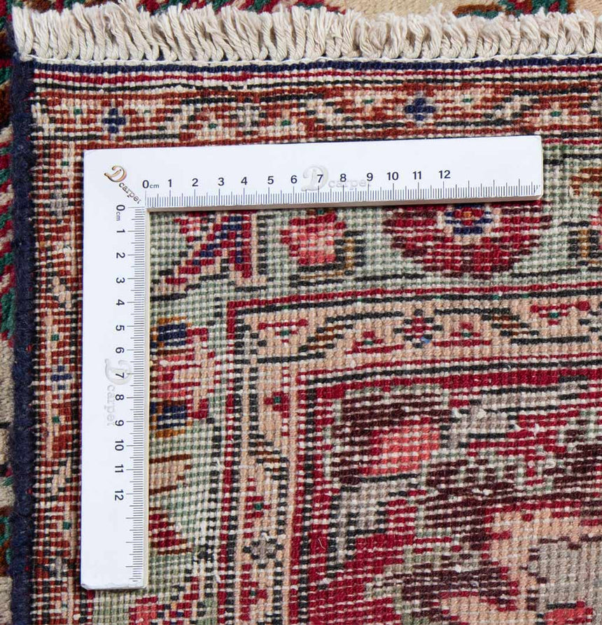 Tabriz Alfombra Persiana | 402 x 303 cm