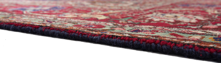 Tabriz Alfombra Persiana | 402 x 303 cm