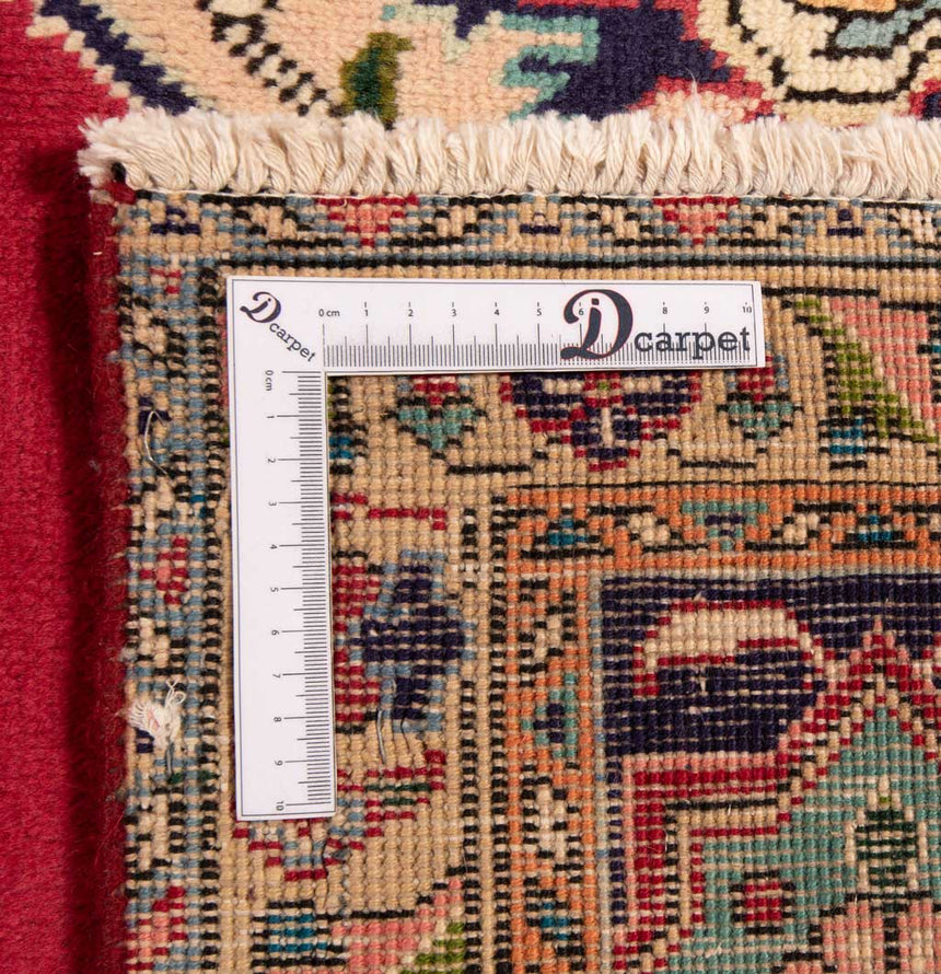 Tabriz Alfombra Persiana | 375 x 294 cm