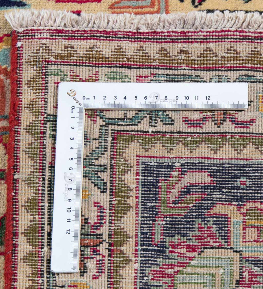 Tabriz Alfombra Persiana | 385 x 280 cm