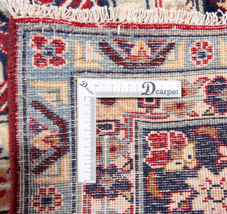 Najafabad Alfombra Persiana | 402 x 295 cm