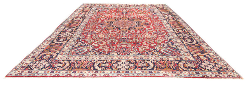 Najafabad Alfombra Persiana | 402 x 295 cm