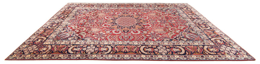 Najafabad Alfombra Persiana | 402 x 295 cm