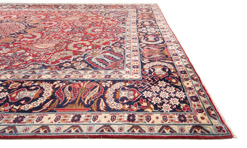 Najafabad Alfombra Persiana | 402 x 295 cm