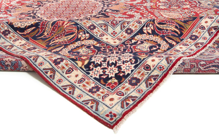 Najafabad Alfombra Persiana | 402 x 295 cm