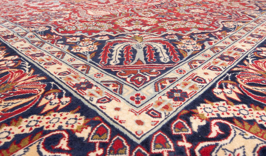 Najafabad Alfombra Persiana | 402 x 295 cm