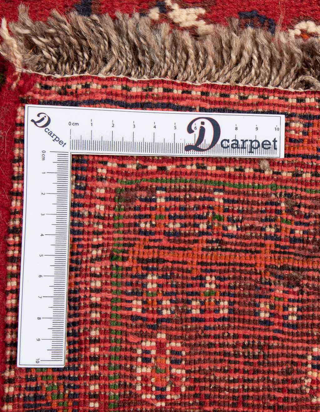 Shiraz Alfombra Persa | 260 x 171 cm