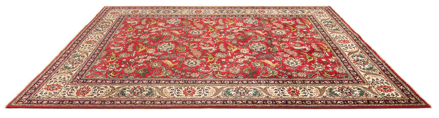 Tabriz Alfombra Persa | 297 x 198 cm