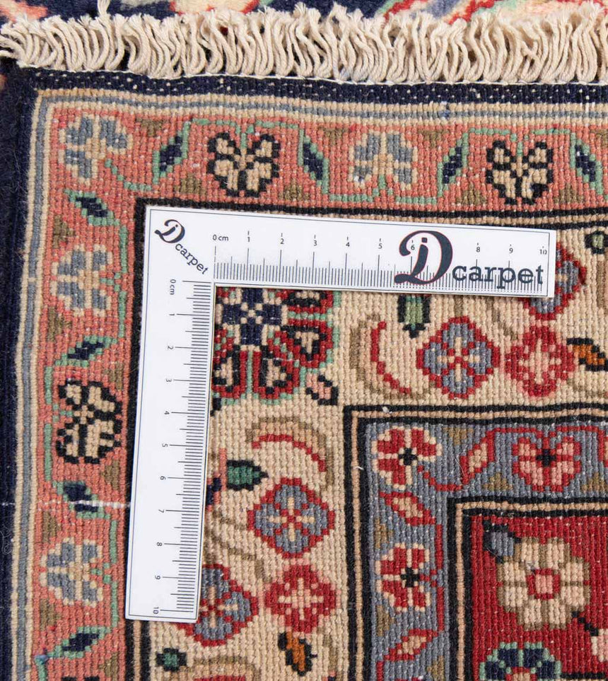 Hamedan Shahrbaft Alfombra Persiana | 394 x 264 cm