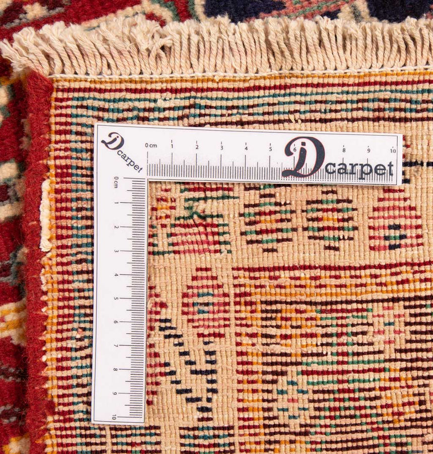 Shiraz Alfombra Persa | 293 x 212 cm