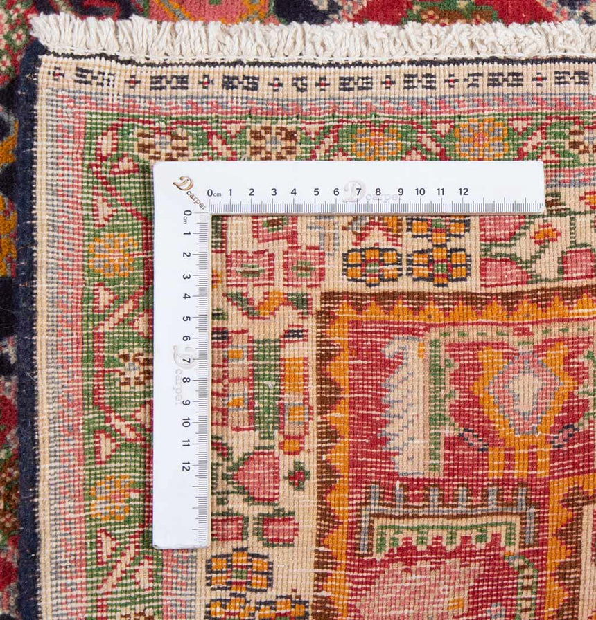 Shiraz Alfombra Persiana | 290 x 198 cm