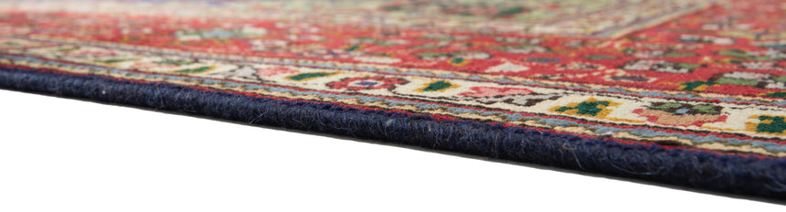 Alfombra persa Tabriz | 311 x 224 cm
