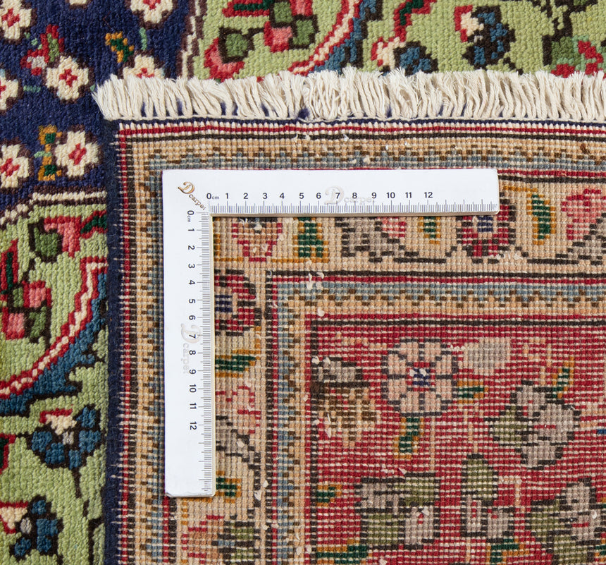 Alfombra persa Tabriz | 311 x 224 cm