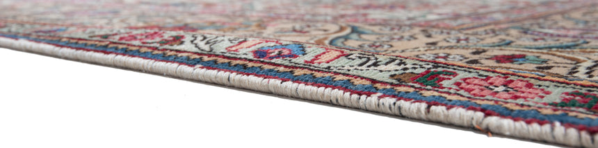 Tabriz Alfombra Persiana | 361 x 263 cm