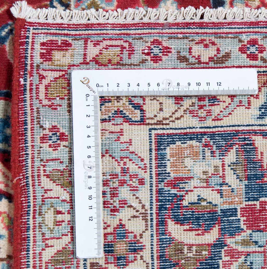 NAJAFABAD TAPETE PERSUS | 391 x 260 cm