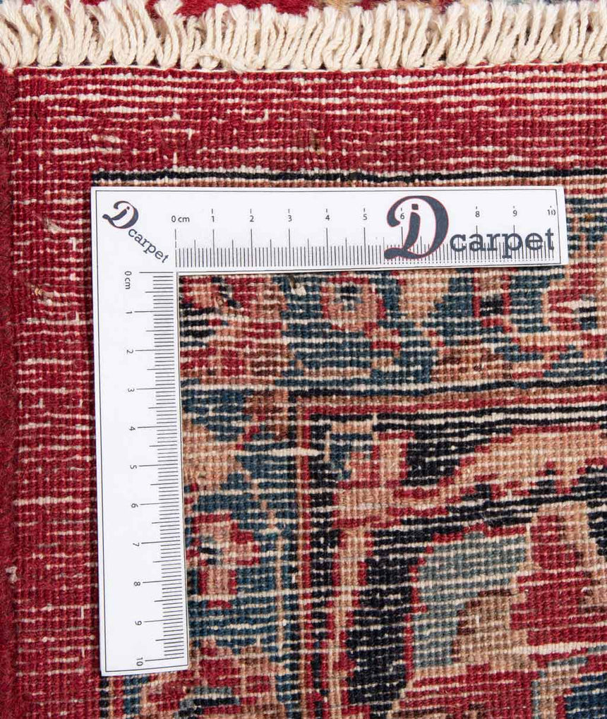 Kashan Alfombra Persa | 304 x 188 cm