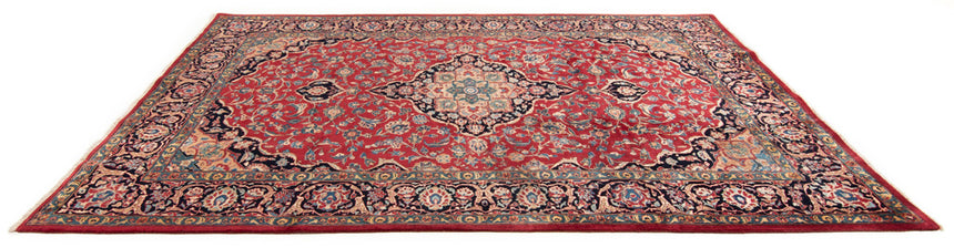 Kashan Alfombra Persa | 304 x 188 cm